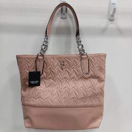 Simply Vera Rose Pink Bag W/ Tags