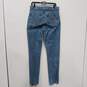 Carhartt Women's Jeans Size 32x36 image number 2