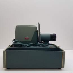 Argus 300 Automatic Projector