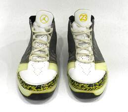 Air Jordan 23 OG White Stealth Men's Shoe Size 13