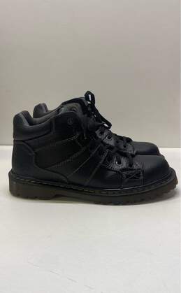 Dr. Martens Harrisland Black Sneaker Boot Men 9