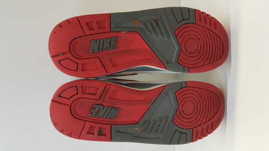 Nike Air Revolution Sneaker Men's Sz.11 image number 5