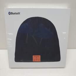 Sealed Untested Bluetooth Beanie Listen to Music Through Your Hat