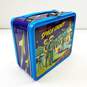 Tom Corbett Space Cadet Lunch Box image number 1