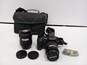 Bundle of Olympus Evolt E-500 14-45mm Camera with 40-50mm Lens & Accessories image number 1