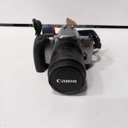 Canon EOS Rebel K2 35mm Camera