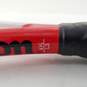 Wilson Roger Federer L3 4 3/8 Tennis Racquet w/ Cover image number 4