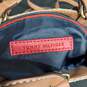 Tommy Hilfiger Canvas Bucket Backpack NWT image number 5