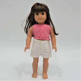 Pleasant Company American Girl Samantha Parkington Historical Character Doll