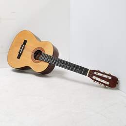 Hohner HW03 Acoustic Guitar w Case alternative image