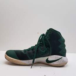 Nike Hyperdunk 2016 Gorge Green Athletic Shoes Men's Size 12 alternative image