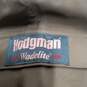 Hodgman Men's Green Wadelite Waders Size M image number 3