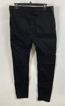 Alexander Wang Black Jeans - Size 31 alternative image