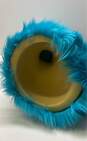 Unbranded Blue Creature Puppet-SOLD AS IS image number 5