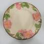 Vintage Franciscan Desert Rose Salad Plate Lot image number 4