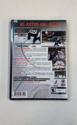 ESPN NHL 2K5 - PlayStation 2 (Sealed) alternative image