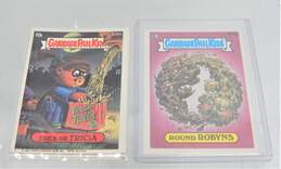 Garbage Pail Kids GPK Lot of 5 Cards 1986-1988 W/ Round Robyns 513b
