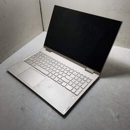 Lenovo Yoga C740-15IML 15.6in Touch Laptop Intel i5-10210U CPU 16GB RAM & SSD