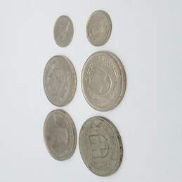 Switzer Land 6 Coin Mix Bundle 55.6g alternative image