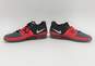 Nike Romaleos 3 University Red Dark Grey Men's Shoe Size 12.5 image number 6