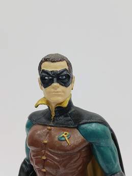 Vintage DC Comics Batman Forever Robin Statue alternative image