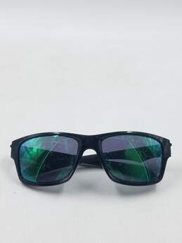 Oakley Jupiter Squared Black Sunglasses
