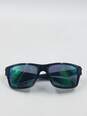 Oakley Jupiter Squared Black Sunglasses image number 1