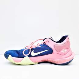 Nike Giannis Immortality 2 Men Shoes Blue Size 13 alternative image