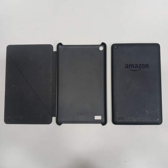 Amazon Fire 5th Gen w/ Case image number 7