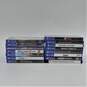 Lot of 15 Sony PlayStation 4 Games Crash Bandicoot image number 1