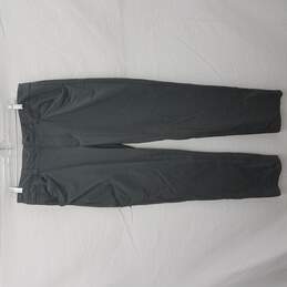 Patagonia Women's Grey Pants Size 33 x 34