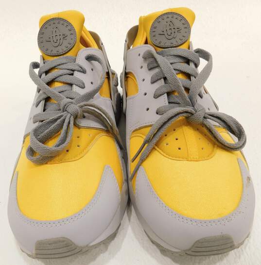 Nike ID Air Huarache Men's Shoes Size 11.5 image number 4