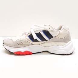 Adidas Originals Retropy F90 Beige White Casual Shoes Men's Size 8 alternative image
