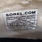 Women’s Sorel Out-N-About Rain Boots Sz 6.5 image number 6