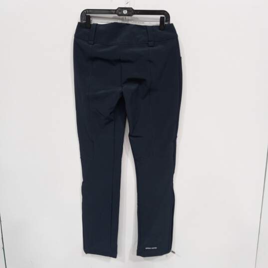 Columbia Women's Blue Omni-Heat/Wind/Shield Ski Pants Size 10R NWT image number 2