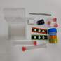 Edu Science Microscope In Case w/ Accessories image number 2
