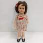 Vintage Chatty Cathy 1961 Doll image number 1