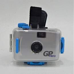 GoPro Hero Waterproof Reusable Wrist Camera 35mm Reusable GP Hero