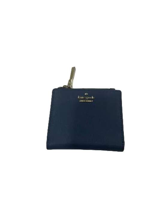 New York Blazer Blue Cameron Street Mikey Wallet image number 1