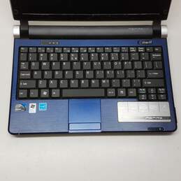Acer Aspire One Untested for Parts and Repair alternative image