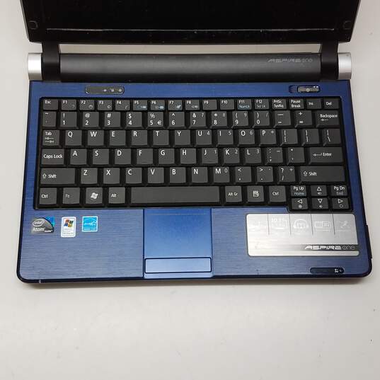 Acer Aspire One Untested for Parts and Repair image number 2