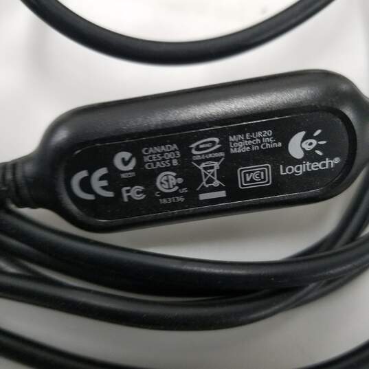 Konami USB Microphone Untested image number 3
