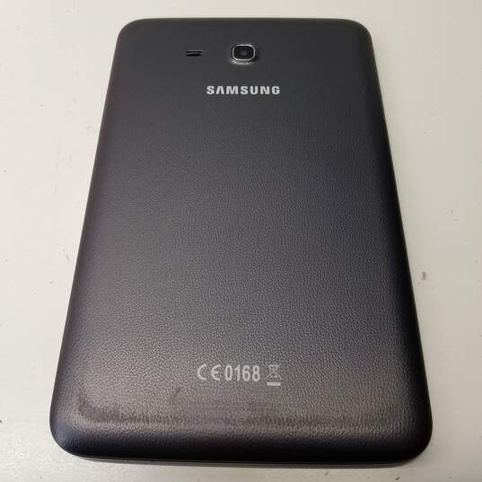 Samsung Galaxy Tab 4 7.0 (SM-T230NU) - Black 8GB image number 7
