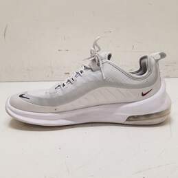 Nike Air Max Axis Pure Platinum Running Shoes US 9 alternative image