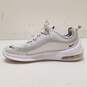 Nike Air Max Axis Pure Platinum Running Shoes US 9 image number 2