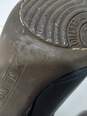 Women's Pikolinos Gandia Mary Jane Shoe Black/Olmo Size 37 image number 4