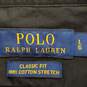 Polo Ralph Lauren Men Black Button Up L image number 3