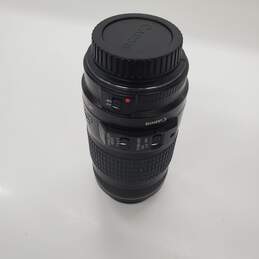 Canon Ultrasonic 70-300mm Lens alternative image
