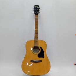 Ibanez PDR-10 Acoustic