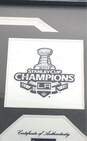 Framed & Matted 2012 L.A. Kings Stanley Cup Champions Collectible image number 4